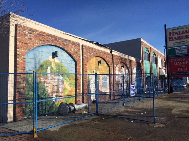 Owners devastated after fire destroys Italian Bakery on 118 Ave. - image