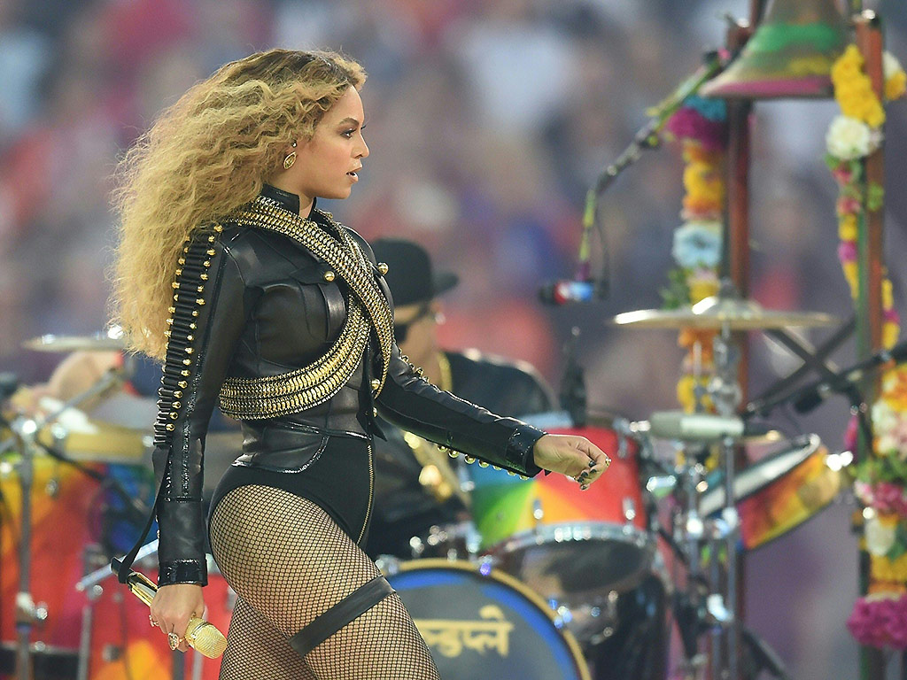 U.S. police union calls for nationwide boycott of Beyoncé’s world tour ...