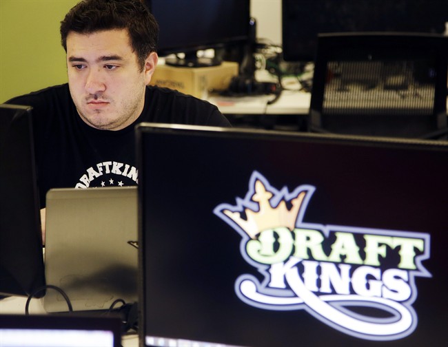 Online daily fantasy sports site DraftKings has announced it will host CFL contests for the first time when the season kicks off June 23.