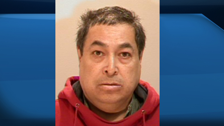 Police are asking for help in locating Carlos Ramirez, 62, who was reported missing after failing to return to his Saskatoon home.