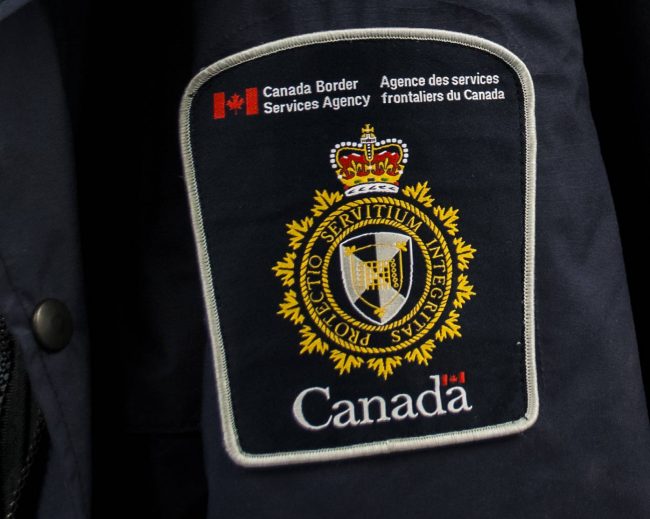 Chinese man’s refugee claim could hinge on secret CBSA documents - image