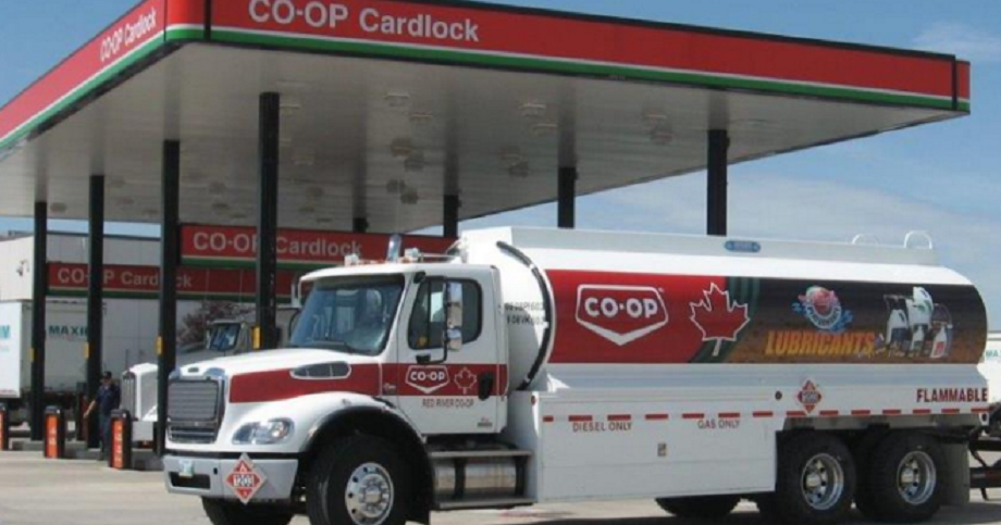 Red River Co-op has begun sending out $32 million in equity cash payouts to its members.