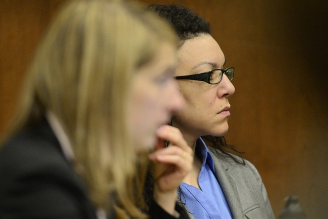 U.S. woman who cut a baby from womb gets 100 year sentence - National ...