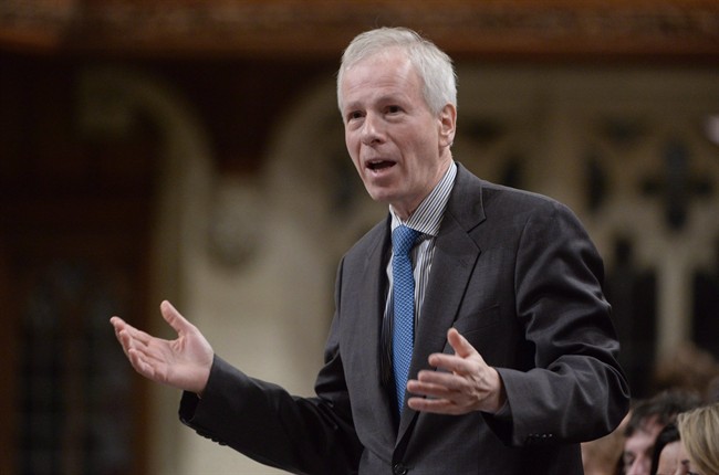 Foreign Affairs Minister Stephane Dion voiced his concerns over the appointment on Twitter last Thursday.