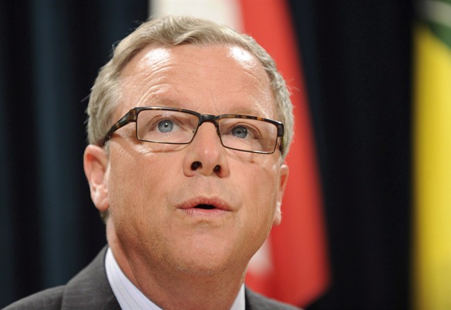 Talk of federal aid to help pull Bombardier Inc. out of a nosedive has caught the attention of Saskatchewan Premier Brad Wall and the tanking energy sector.