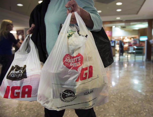 A plastic bag ban may not be as green as you think | whas11.com