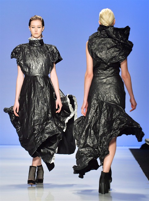 Big changes are coming for Toronto Fashion Week - image