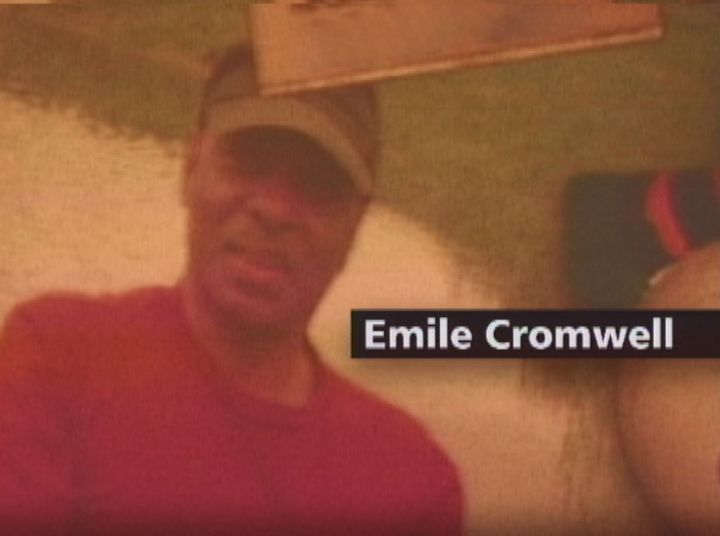 FILE: Emile Cromwell.