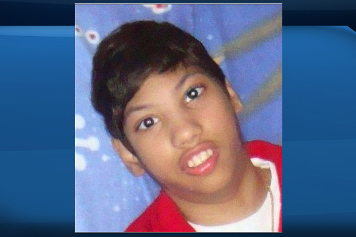 Cynara Ali died in a Toronto hospital in February 2011.