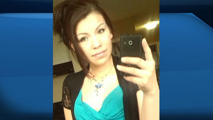 Saskatchewan RCMP are asking the public for help in locating Dayna Ledoux, 22, who was last seen on Valentine’s Day.