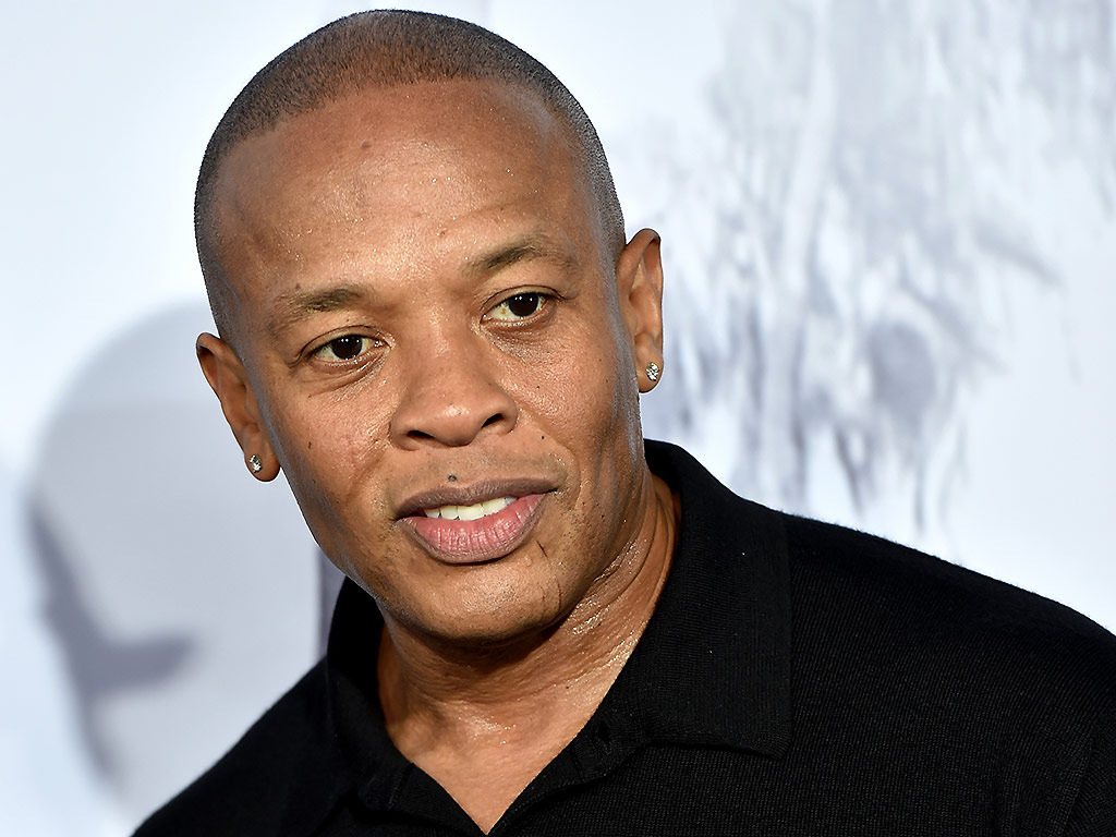 Dr. Dre