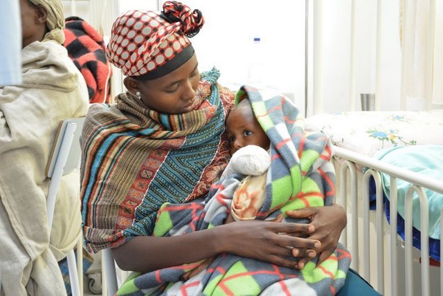 Kelowna Doctors aim to make Ethiopians smile - image