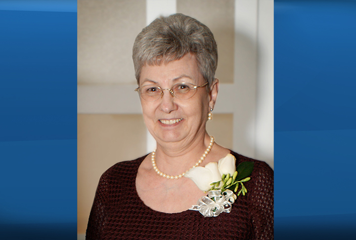 Elizabeth Lafantaisie Coutesy: Janine Gosselin