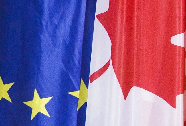 The approval deadline is looming for the Comprehensive Economic and Trade Agreement (CETA) between Canada and the European Union.