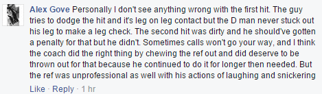 Winnipeg Jets coach gets booted from game, fans react - image