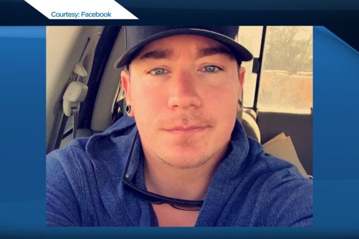 Bob Haley is one of several Canadians who helped save a father and son from drowning off a beach in Mexico on Jan. 30, 2016.