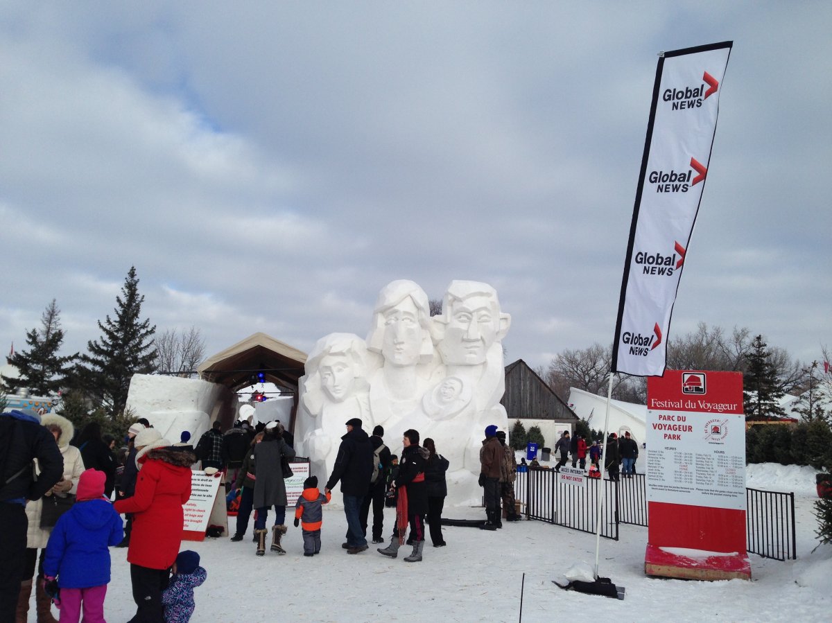 What to do at Festival du Voyageur: Final Weekend Friday - image