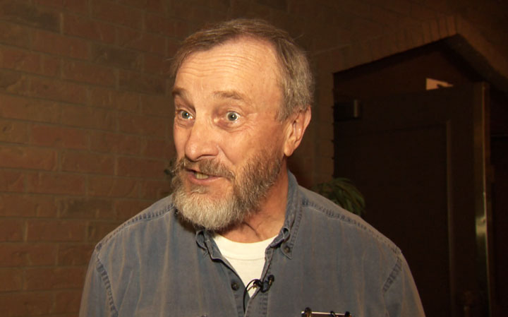 Biologist Lorne Fitch urges better communication to protect species across the Prairies.
