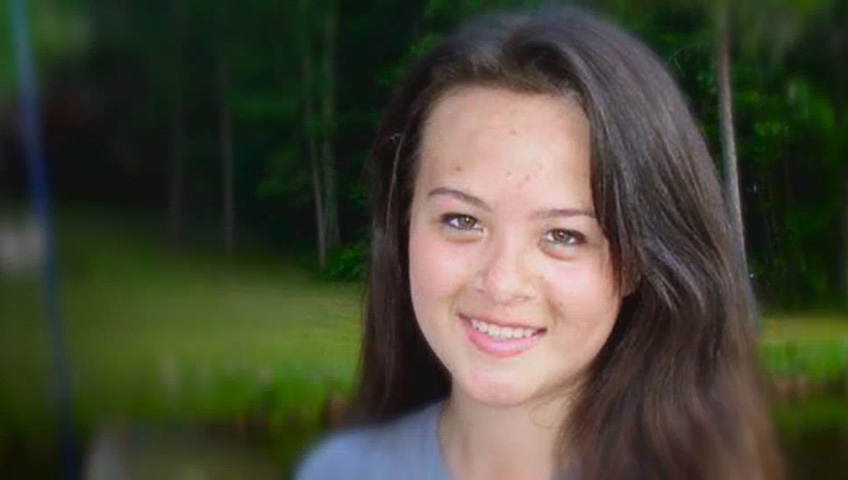 Minnesota Teen Tara Fitzgerald Dies From Drug Sold As LSD