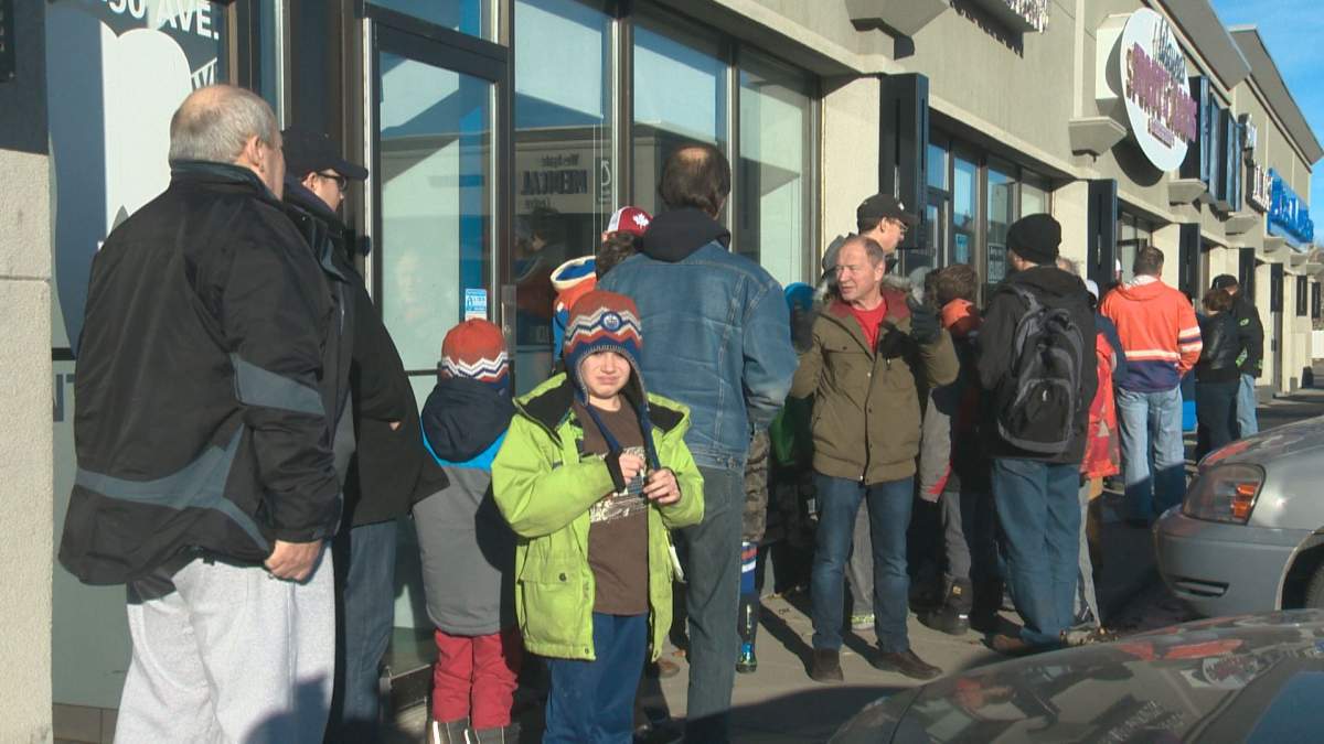 Collectors looking to score with Connor McDavid card - image