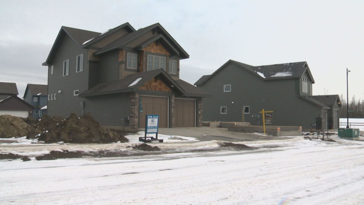 New mortgages rules come into effect for home buyers   on Feb. 15, 2016.