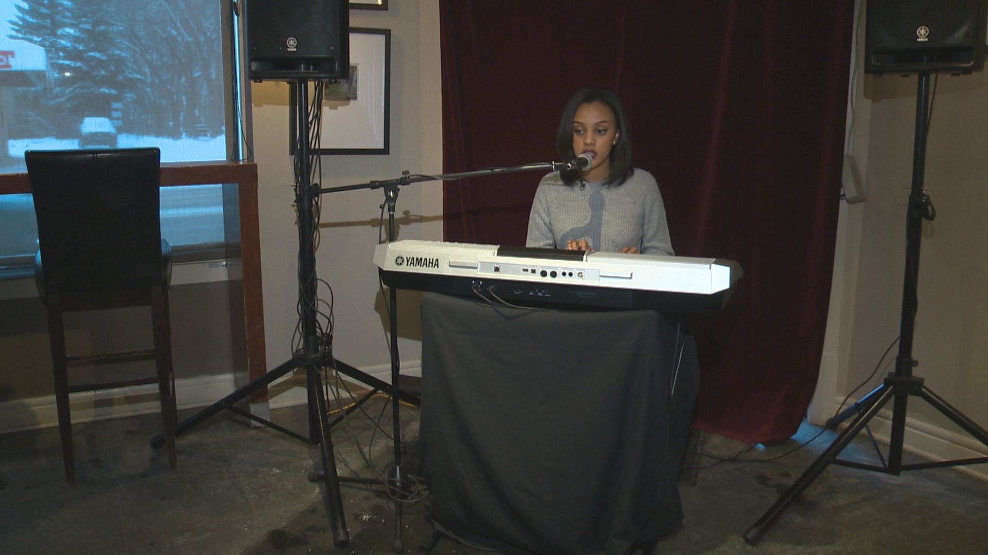 Edmonton Singer Gets A Record Deal After Her Song Goes Viral ...