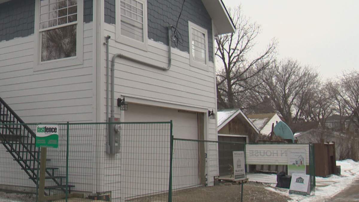 Imagine a home that produces as much energy as it uses. It’s real and it’s in Edmonton. - image