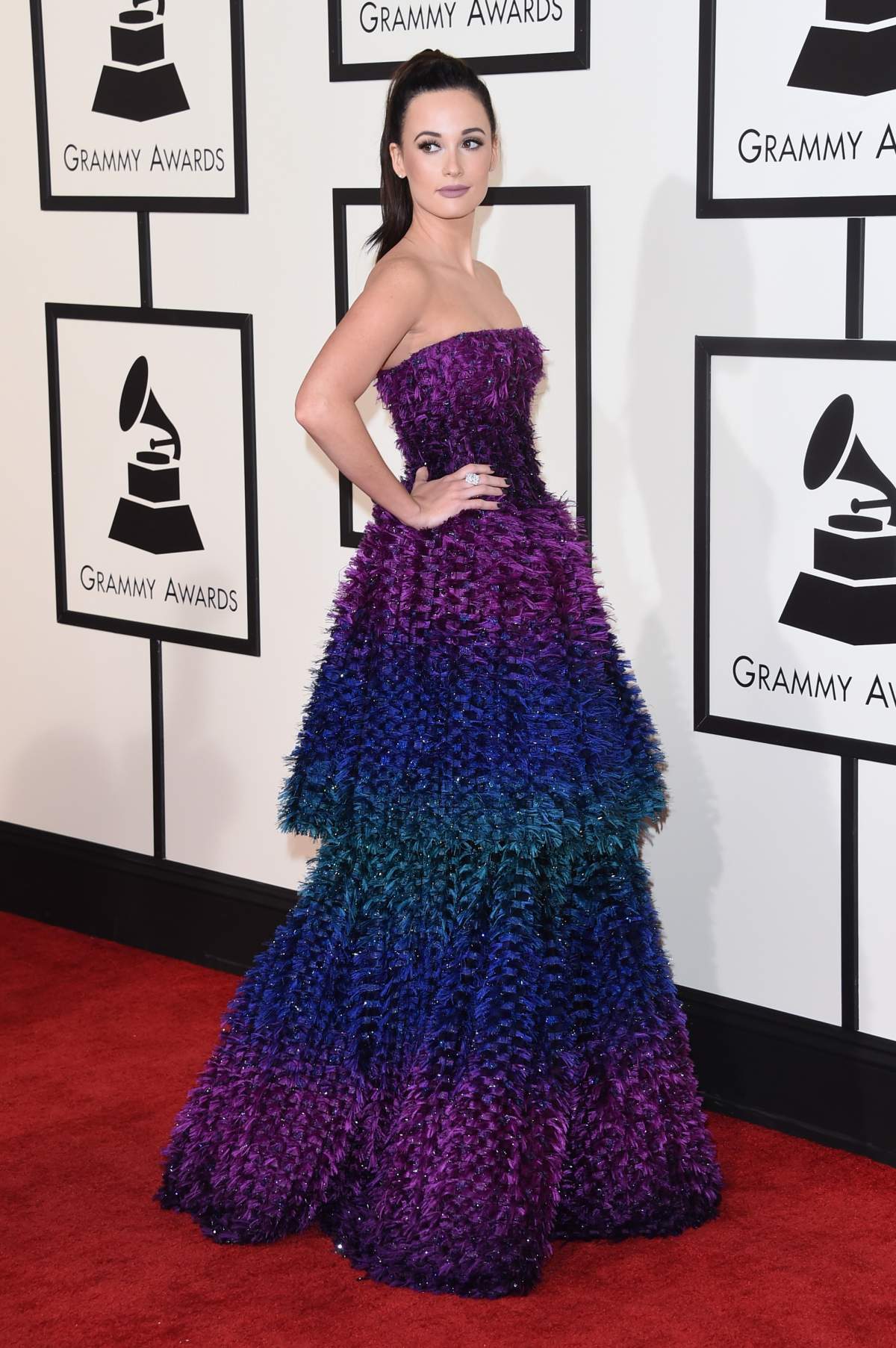 Grammys 2016: the best, worst and completely confusing red carpet looks - image