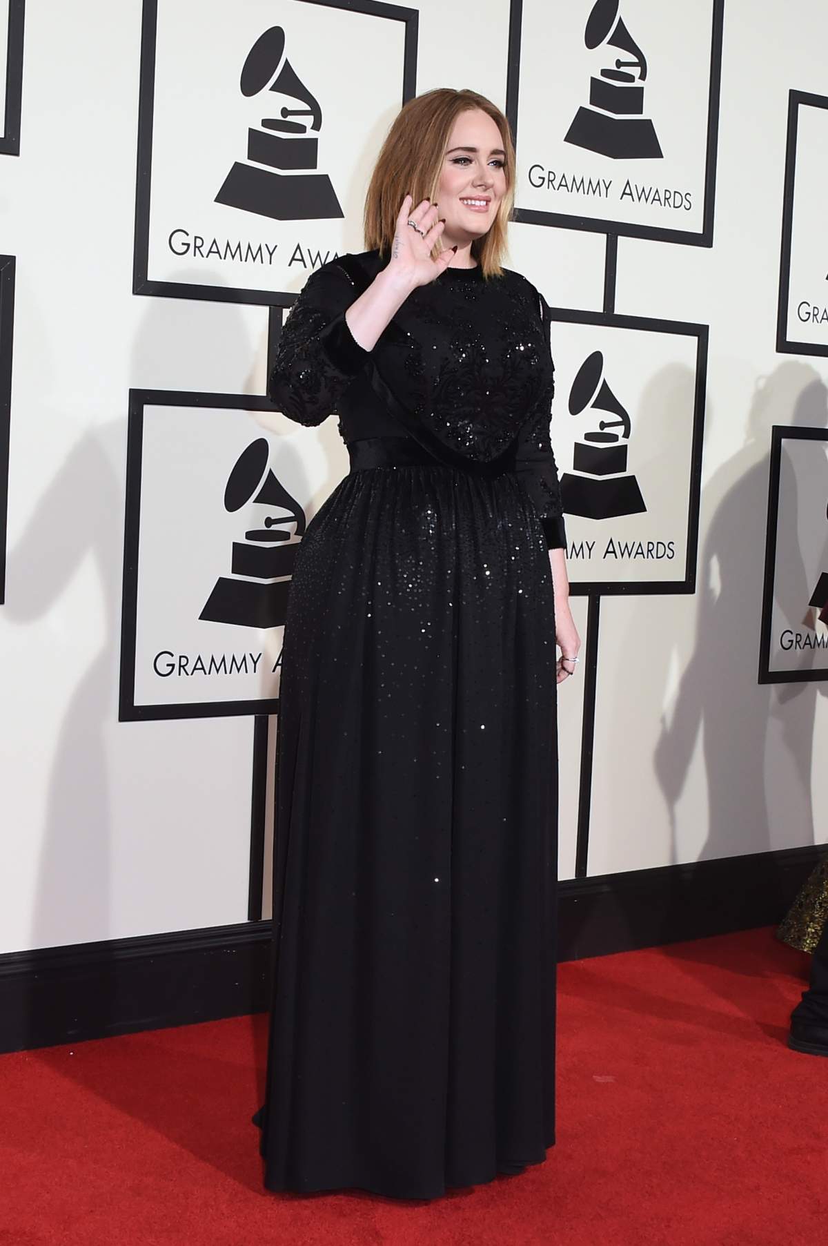 Grammys 2016: the best, worst and completely confusing red carpet looks - image