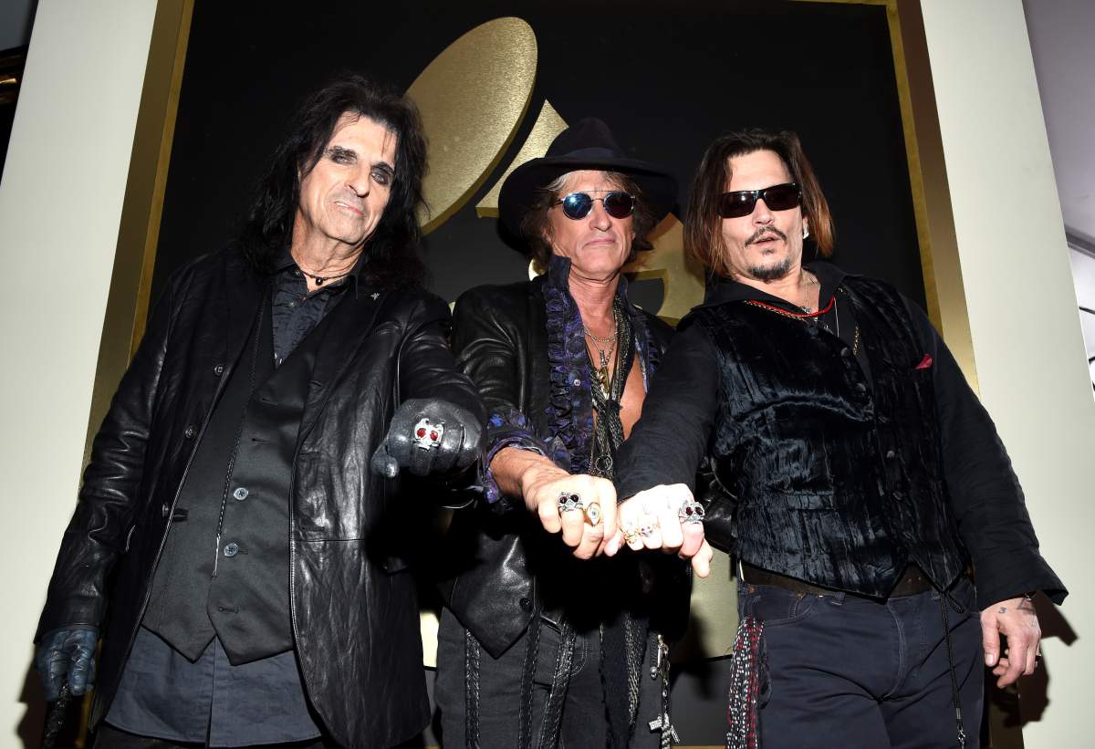 Grammys 2016: the best, worst and completely confusing red carpet looks - image