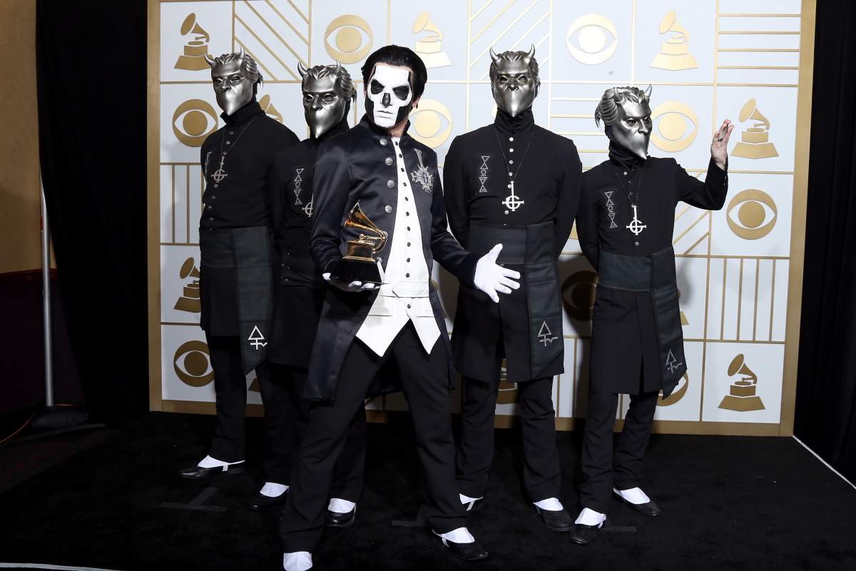 Grammys 2016: the best, worst and completely confusing red carpet looks - image
