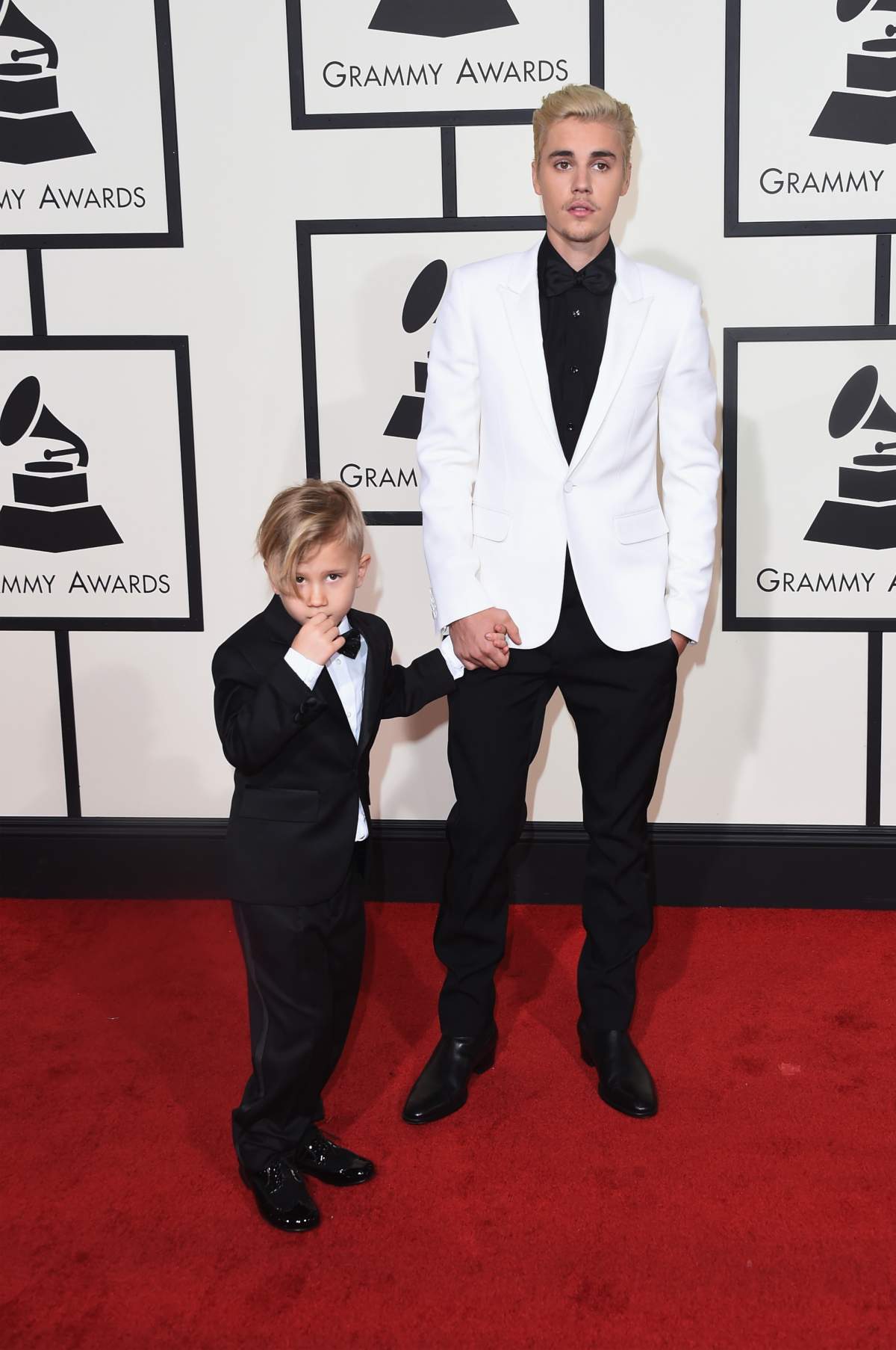 Grammys 2016: the best, worst and completely confusing red carpet looks - image