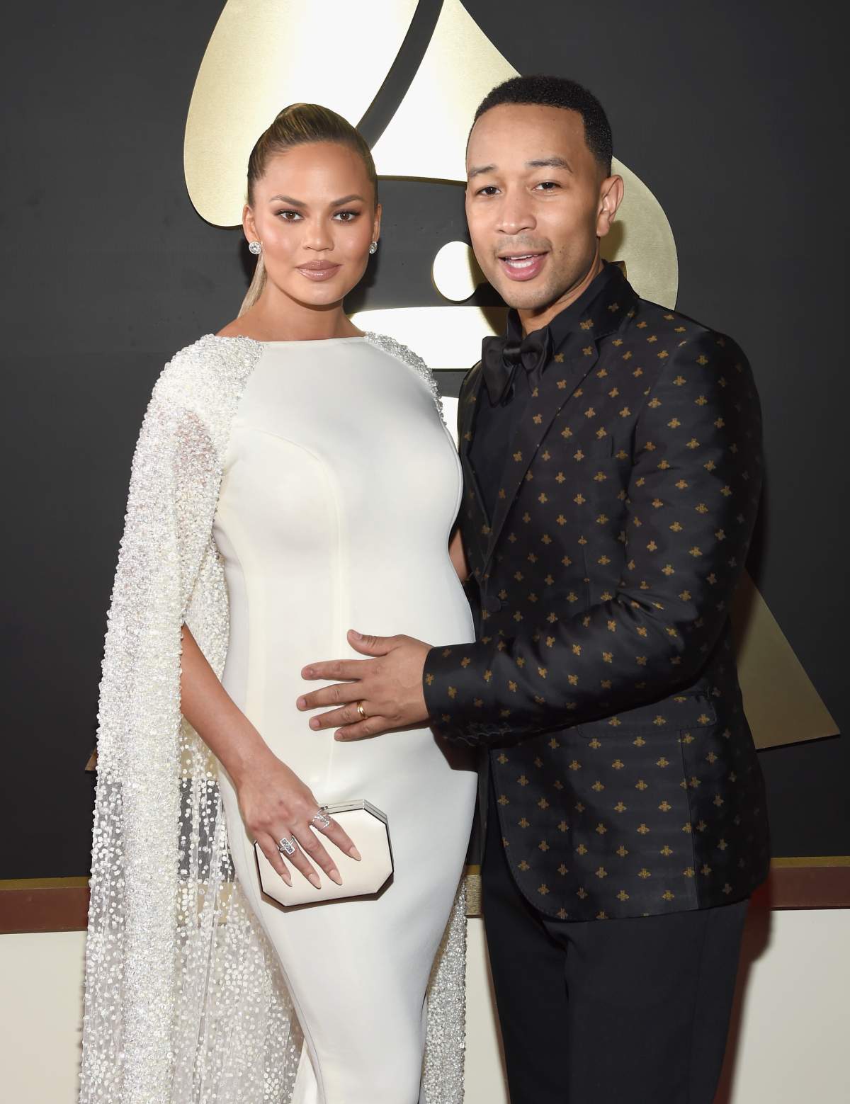 Grammys 2016: the best, worst and completely confusing red carpet looks - image