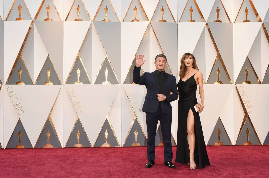 Oscars 2016: A full recap of the red carpet fashion - National |  