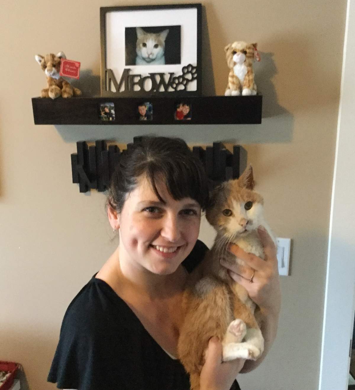 Credit: Christina Bartha