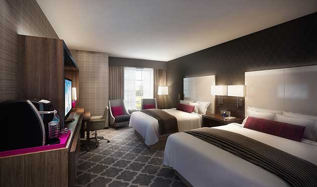 Elvis Presley fans, soon you’ll be able to stay over at Graceland - image