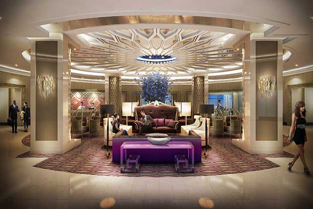 Elvis Presley fans, soon you’ll be able to stay over at Graceland - image