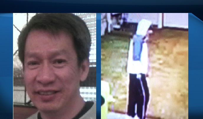 Seewai Toh was last seen on Jan. 31 leaving his home on Chaya Sara Gardens in the area of Major Mackenzie Drive and Bathurst Street.