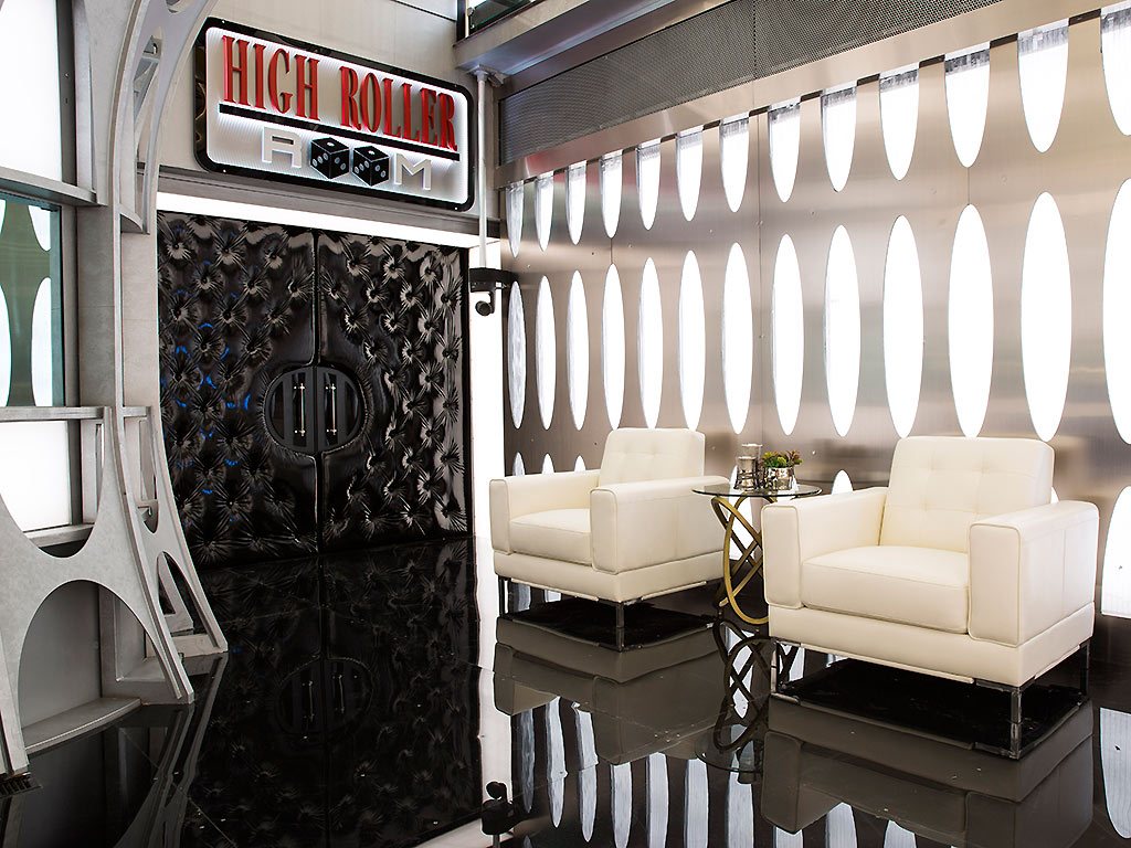 ‘Big Brother Canada’ Season 4 house tour the Las Vegasthemed set, the
