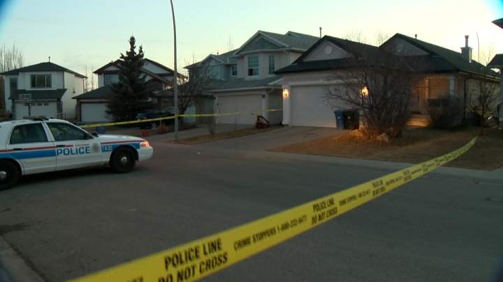 6 people charged in violent home invasion in Calgary - image