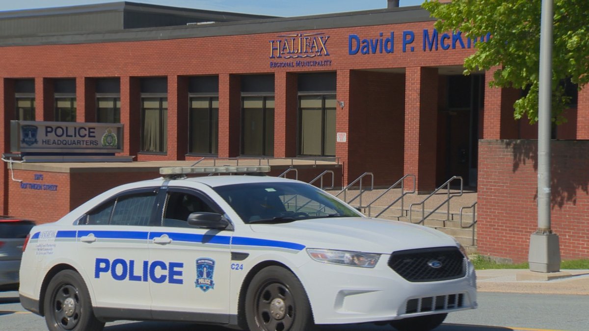 Halifax police are investigating a robbery that occurred Wednesday morning in Halifax.