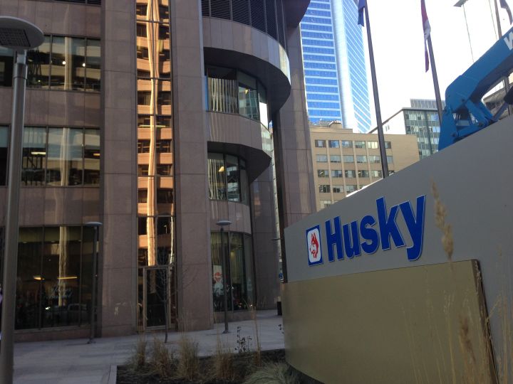 Sale Of Husky Fuel Stations Stopped Says Cenovus Ceo Globalnews Ca