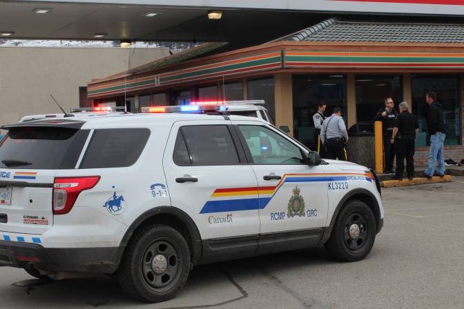 Arrest made in Rutland shooting - Okanagan | Globalnews.ca