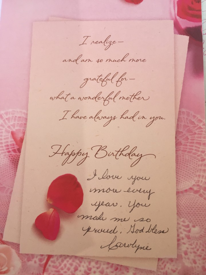 ‘I never thought I would get this old’: Sask. woman turns 109 - image