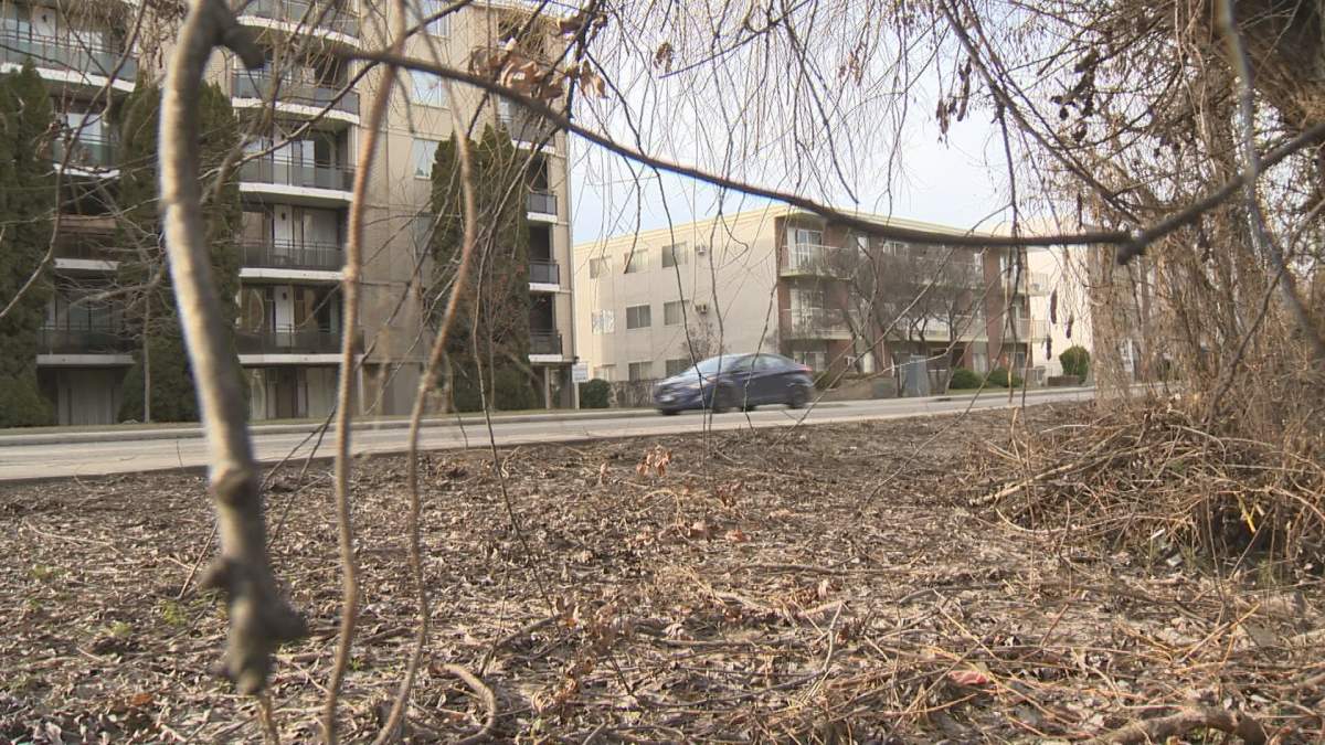 RCMP have arrested a Kelowna man accused of committing an indecent act in the 1900 block of Pandosy Street in the early morning hours of Sunday.