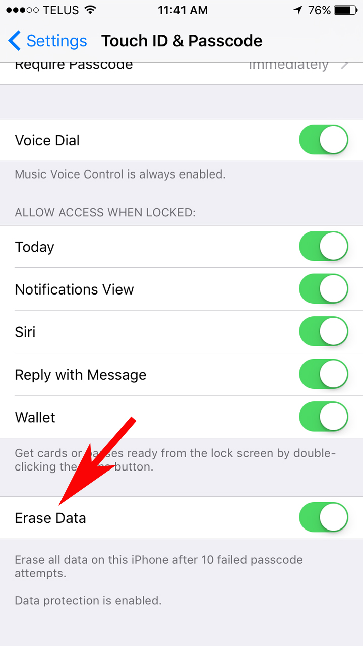 Why the FBI can’t hack an iPhone without help from Apple - image