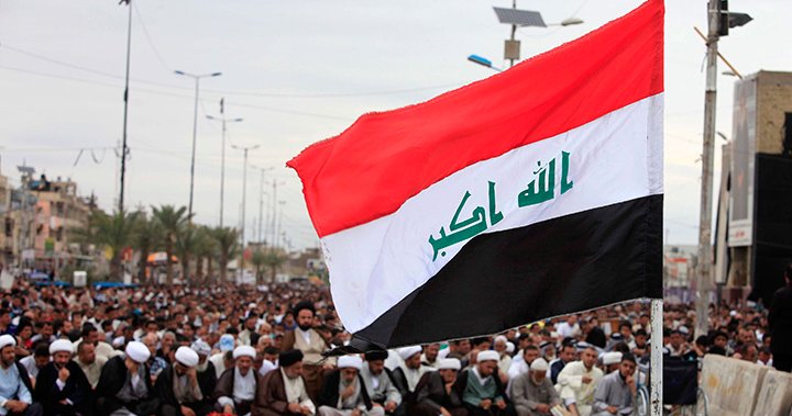 Ottawa grants emergency travel document to Canadian stuck in Iraq