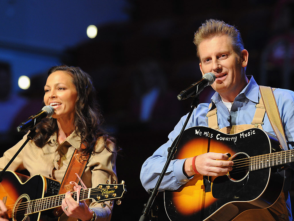 Joey + Rory