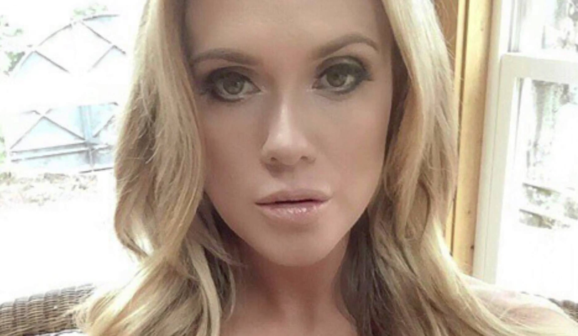 Katie May’s Ex Seeking Payout From Chiropractor After Playboy Model’s ...