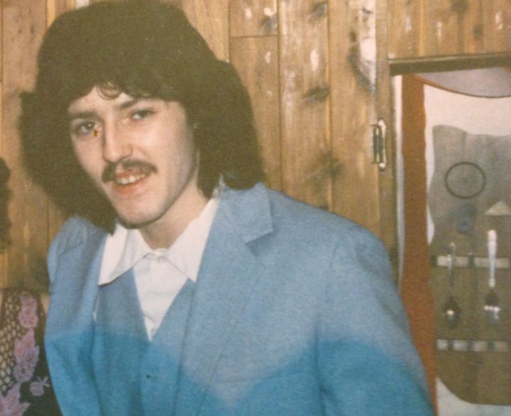 Keith Arthur Morley, seen in a past photo, was driving to work in Calgary Thursday from his home in Turner Valley, when he was killed in a hit and run.